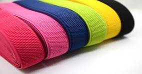Woven Elastic Image